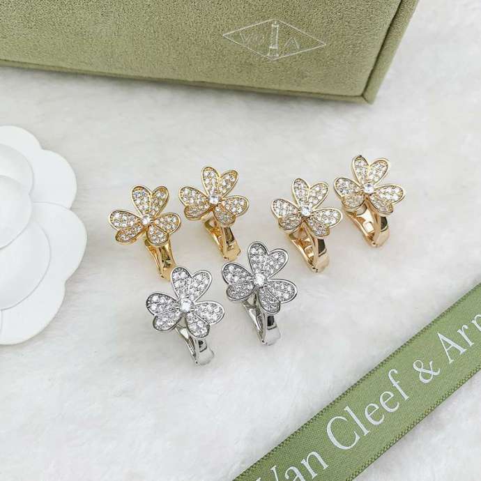 Picture of Van Cleef Arpels Earring _SKUVanCleef&Arpelsearring091212016362